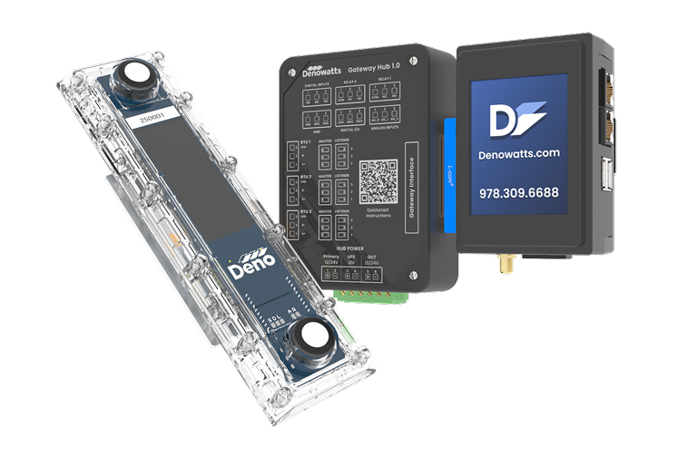 Deno-1