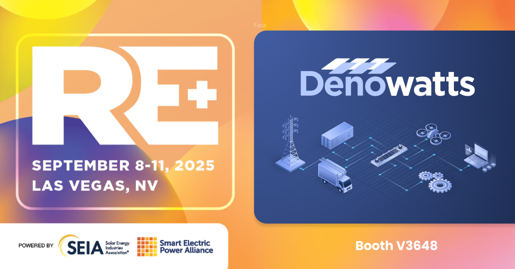 REplus Booth