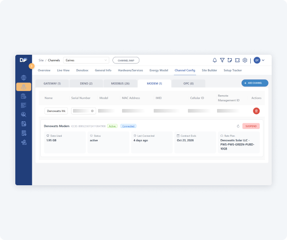 Remote Management 1